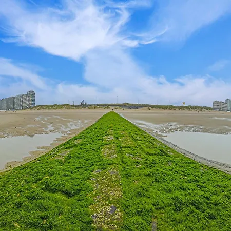 Beachside W Terrace, Cleaning Included