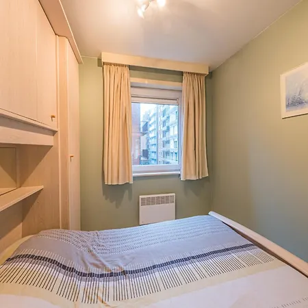 Apartment Beachside W Terrace, Cleaning Included *